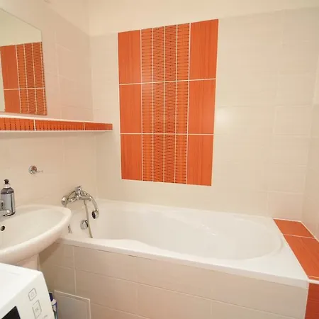 Apartman Tatry-nova Lesna So Saunou Kwatera prywatna Nová Lesná