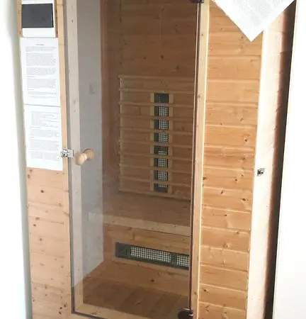 Apartman Tatry-nova Lesna So Saunou Nová Lesná