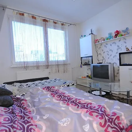 Apartman Tatry-nova Lesna So Saunou Kwatera prywatna