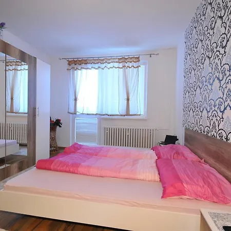 Apartman Tatry-nova Lesna So Saunou *
