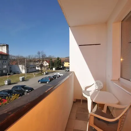 Apartman Tatry-nova Lesna So Saunou * Nová Lesná