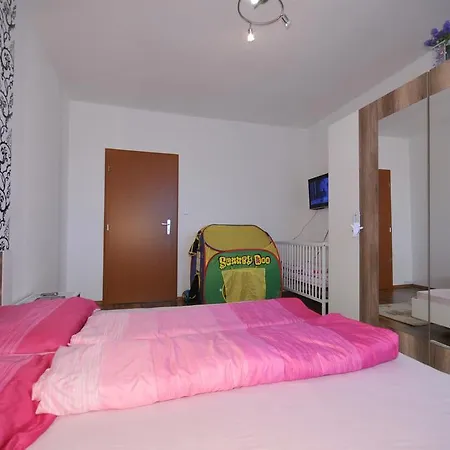 Kwatera prywatna Apartman Tatry-nova Lesna So Saunou Nová Lesná